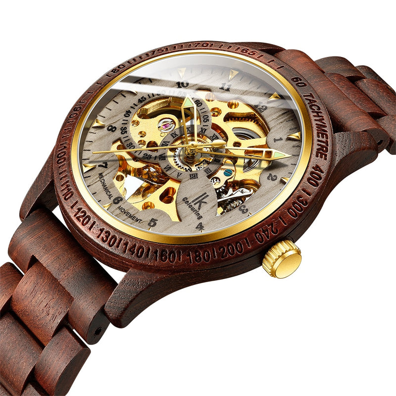 Men's Mechanical Watch