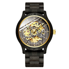 Men's Mechanical Watch