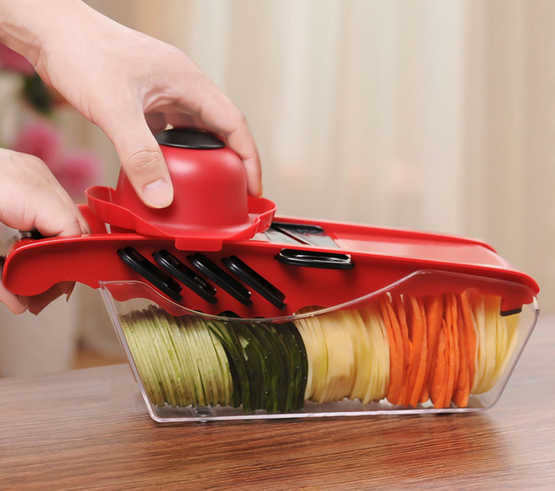 Kitchen Slicer