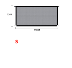 Foldable Pet Safety Gate