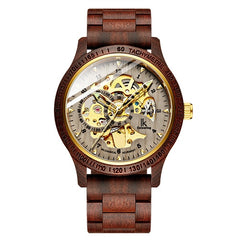 Men's Mechanical Watch